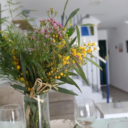 Appartamento Duplex Avenida Tarifa Esterno foto