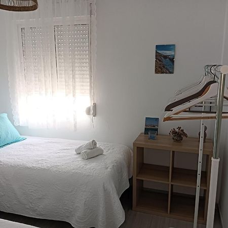 Appartamento Duplex Avenida Tarifa Esterno foto