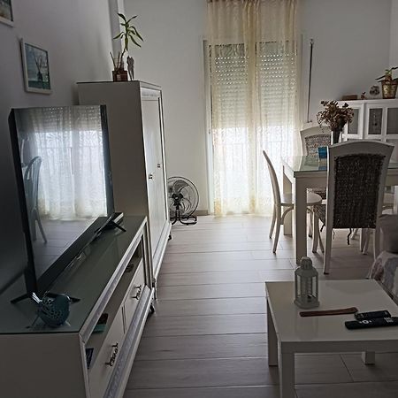 Appartamento Duplex Avenida Tarifa Esterno foto