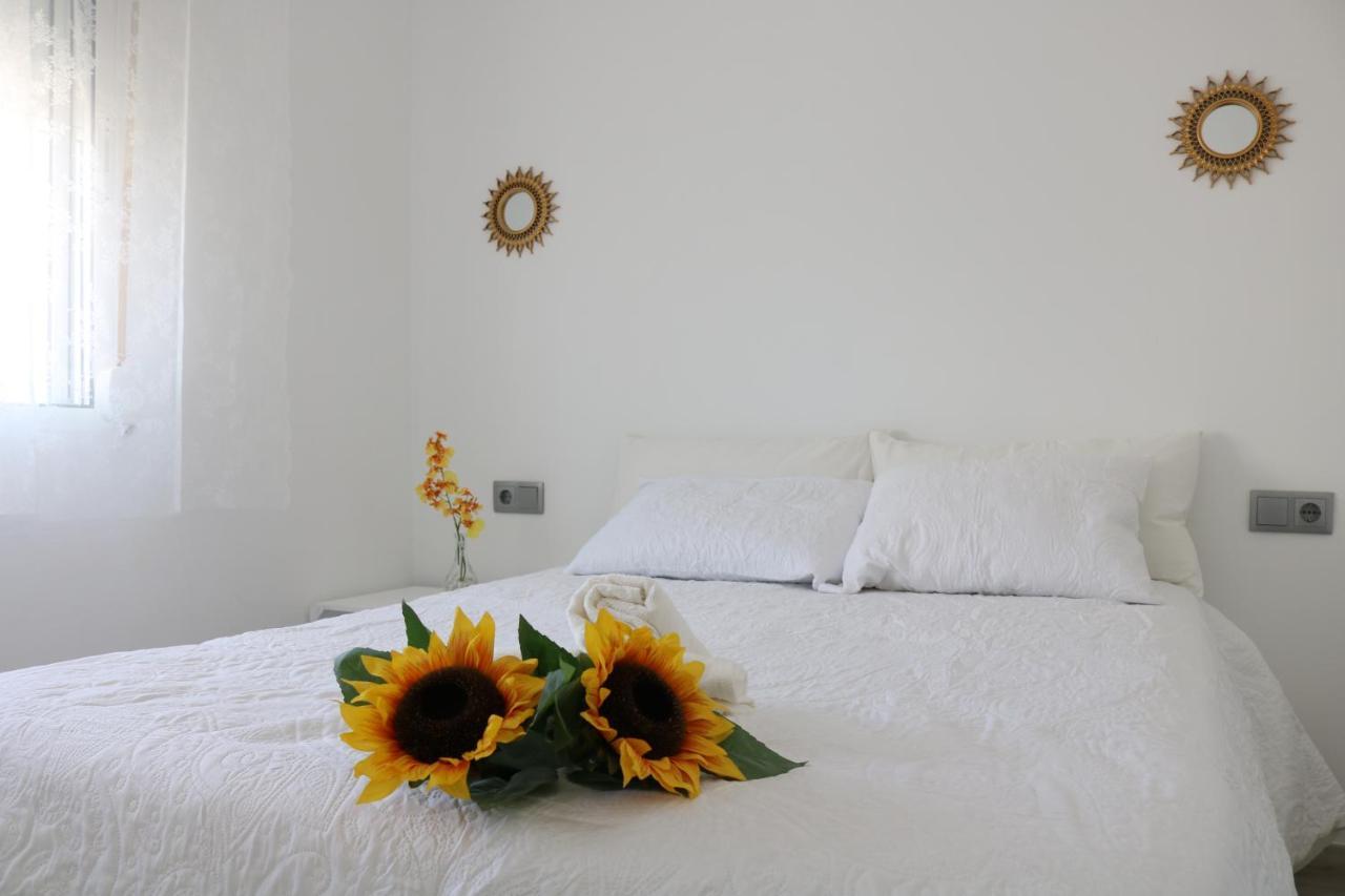 Appartamento Duplex Avenida Tarifa Esterno foto