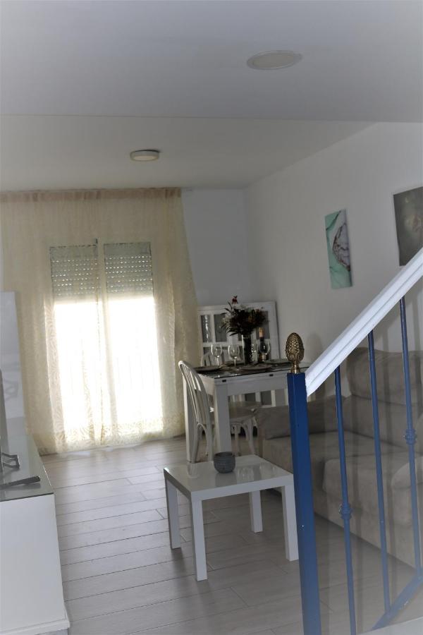 Appartamento Duplex Avenida Tarifa Esterno foto