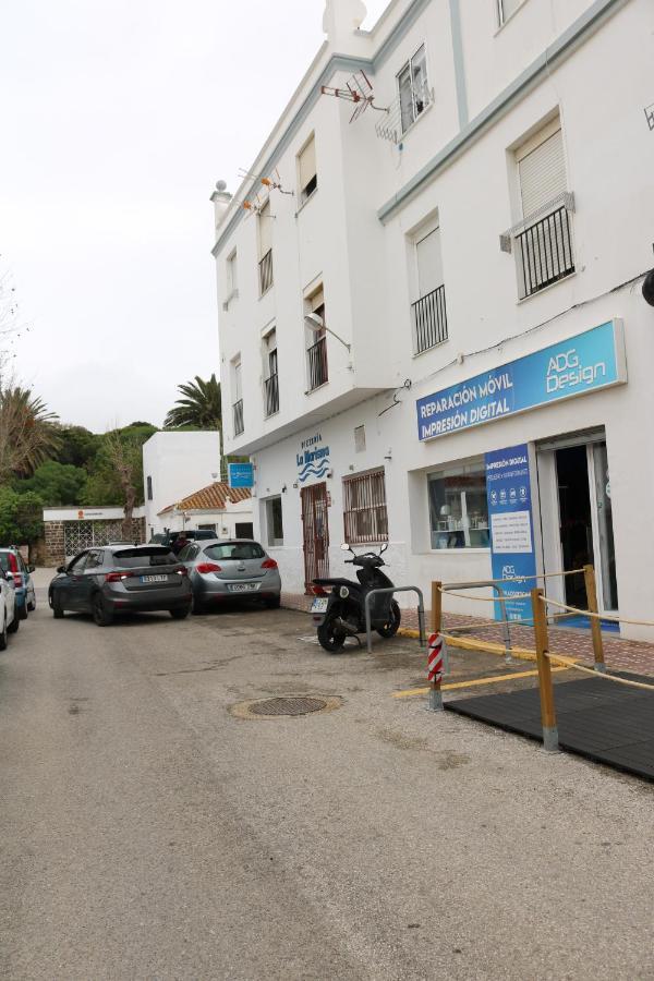 Appartamento Duplex Avenida Tarifa Esterno foto