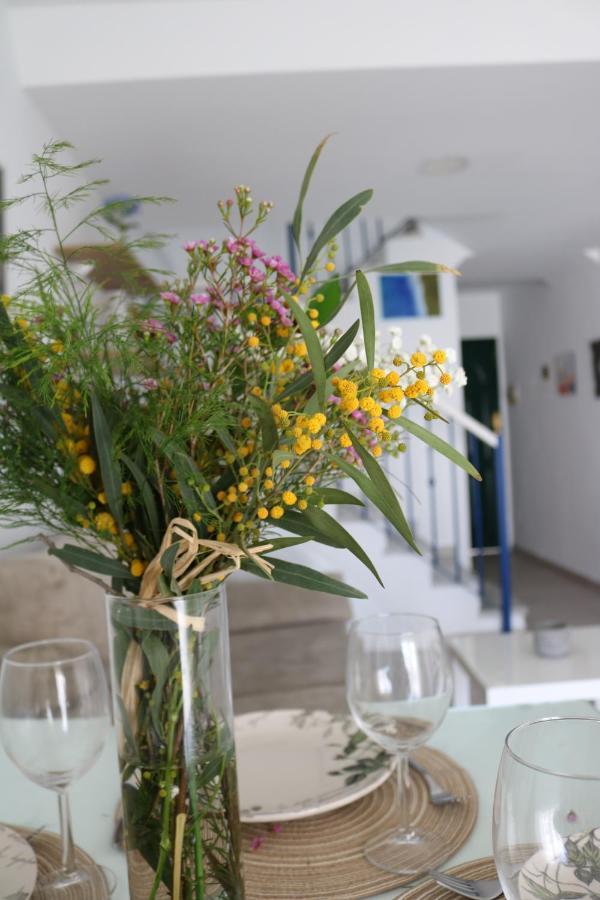 Appartamento Duplex Avenida Tarifa Esterno foto