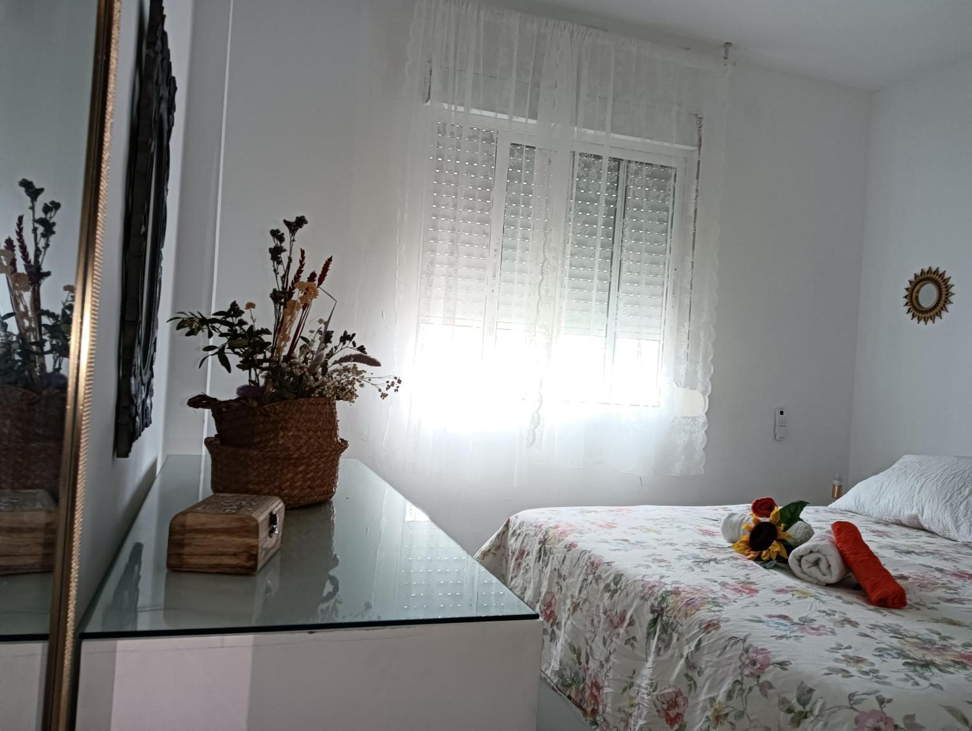 Appartamento Duplex Avenida Tarifa Esterno foto