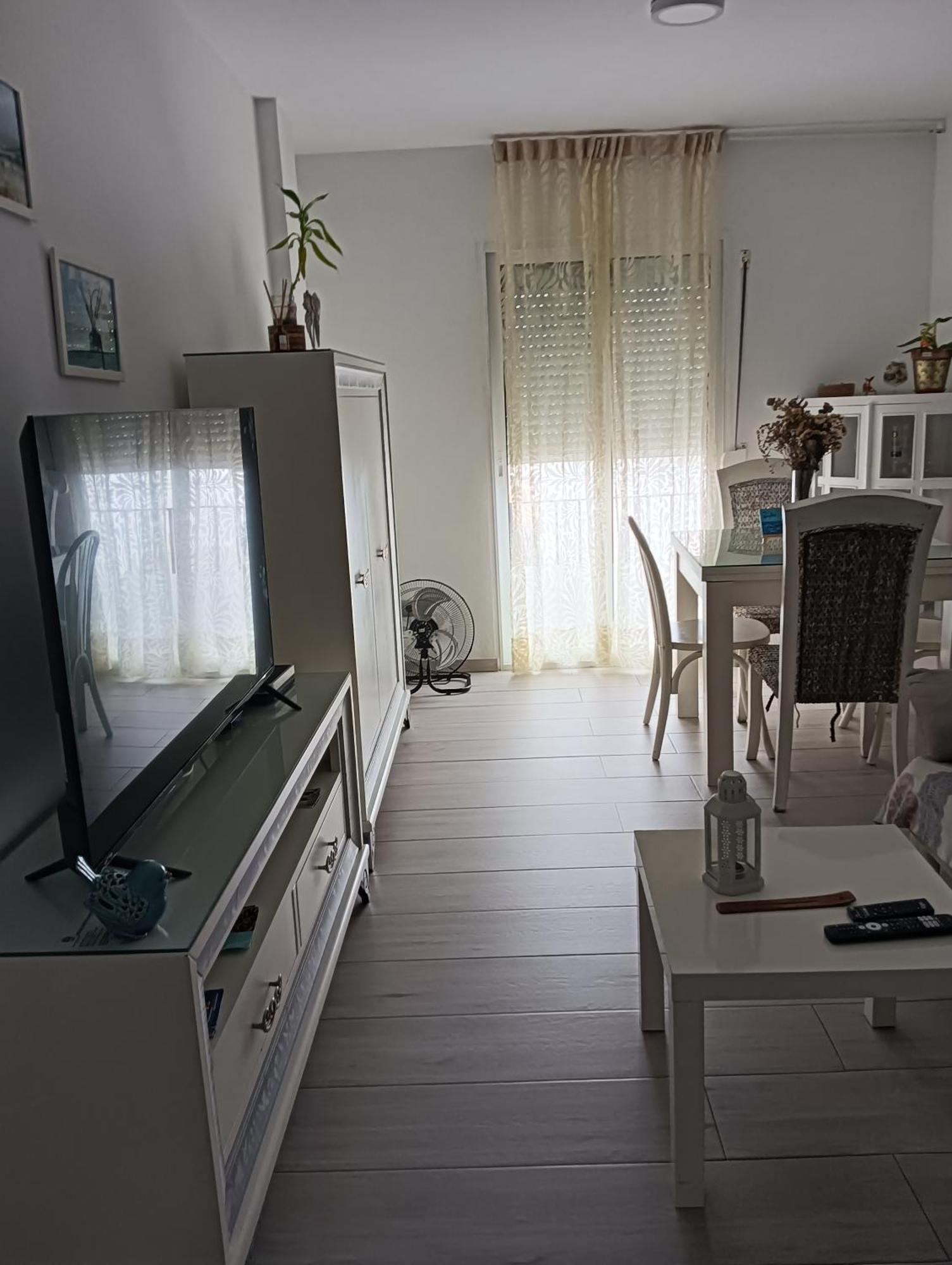 Appartamento Duplex Avenida Tarifa Esterno foto