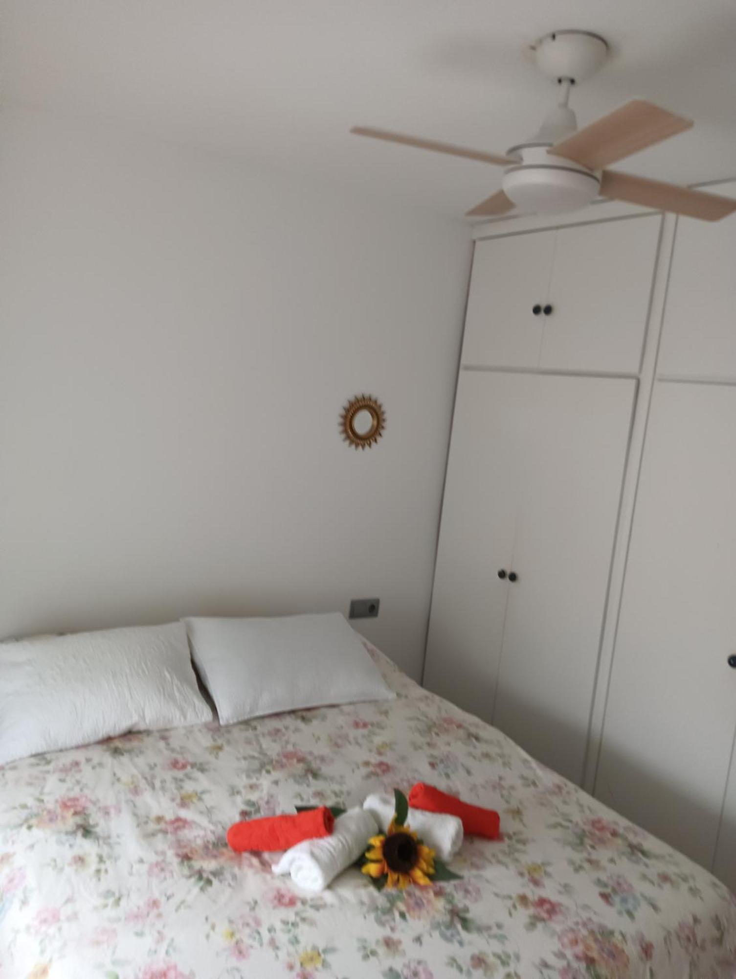 Appartamento Duplex Avenida Tarifa Esterno foto